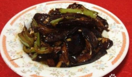 红烧茄子的做法视频,家常美味，一学就会的烹饪教程